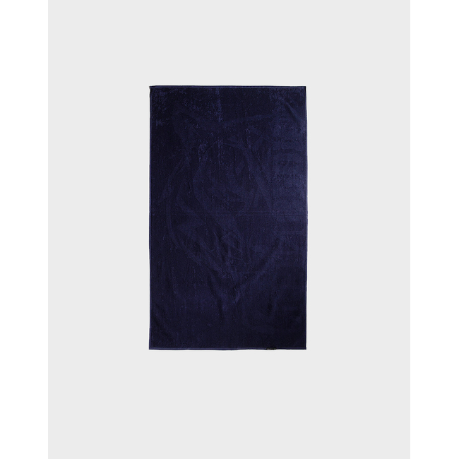 Product PHILIPP PLEIN HALF TIGER BEACH TOWEL ΑΞΕΣΟΥΑΡ ΑΝΔΡΙΚΟ (Διαστάσεις: 92 x 170εκ.) base image
