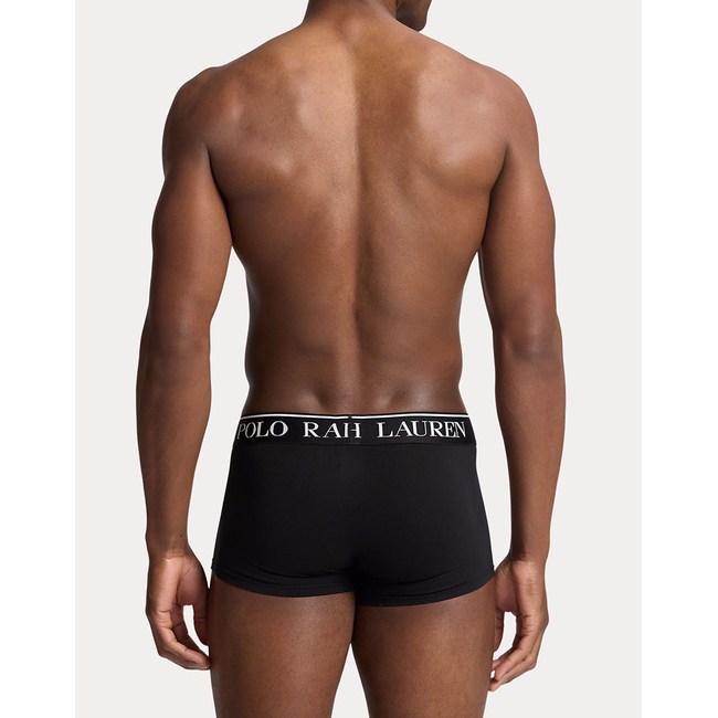 Product POLO RALPH LAUREN BCI COTTON/ELASTANE-1PK-TRN base image