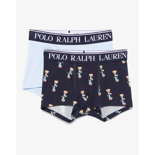Product POLO RALPH LAUREN TRUNK GB-2 PACK-TRUNK base image