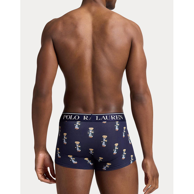 Product POLO RALPH LAUREN TRUNK GB-2 PACK-TRUNK base image