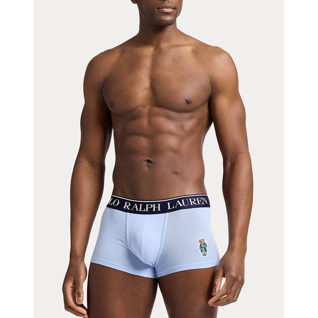 Product POLO RALPH LAUREN TRUNK GB-2 PACK-TRUNK base image