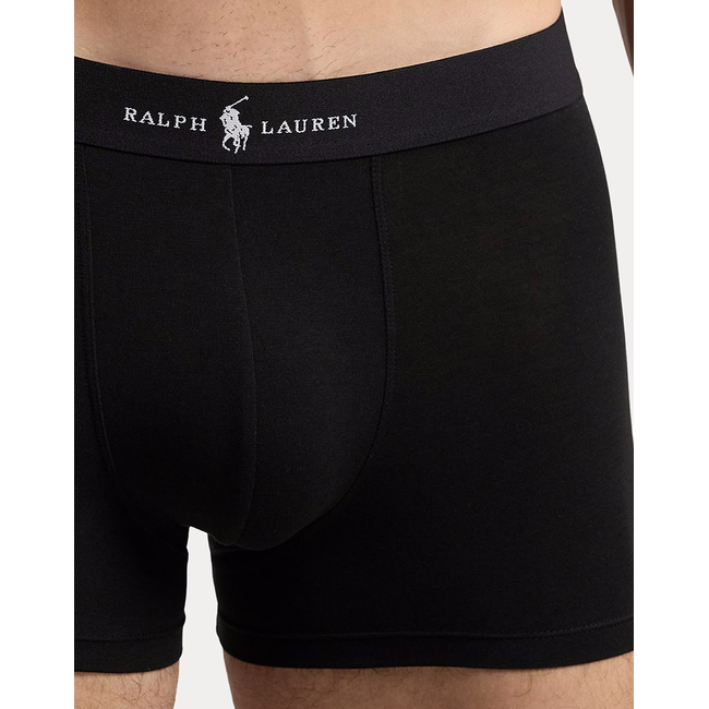 Product POLO RALPH LAUREN COTTON BLEND-3PK-TRN base image