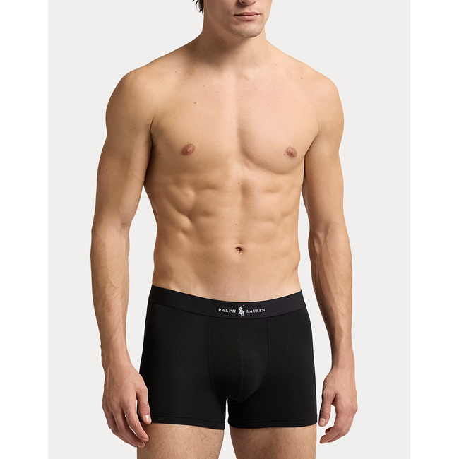 Product POLO RALPH LAUREN COTTON BLEND-3PK-TRN base image