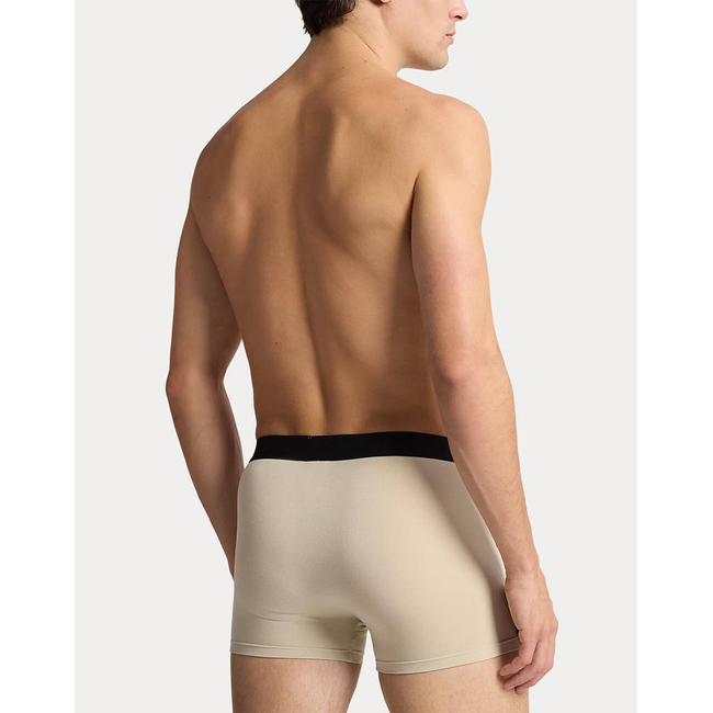 Product POLO RALPH LAUREN COTTON BLEND-3PK-TRN base image
