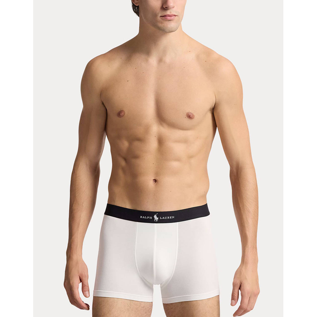 Product POLO RALPH LAUREN COTTON BLEND-3PK-TRN base image