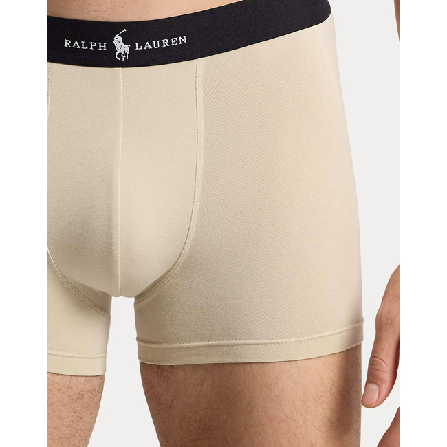 Product POLO RALPH LAUREN COTTON BLEND-3PK-TRN base image