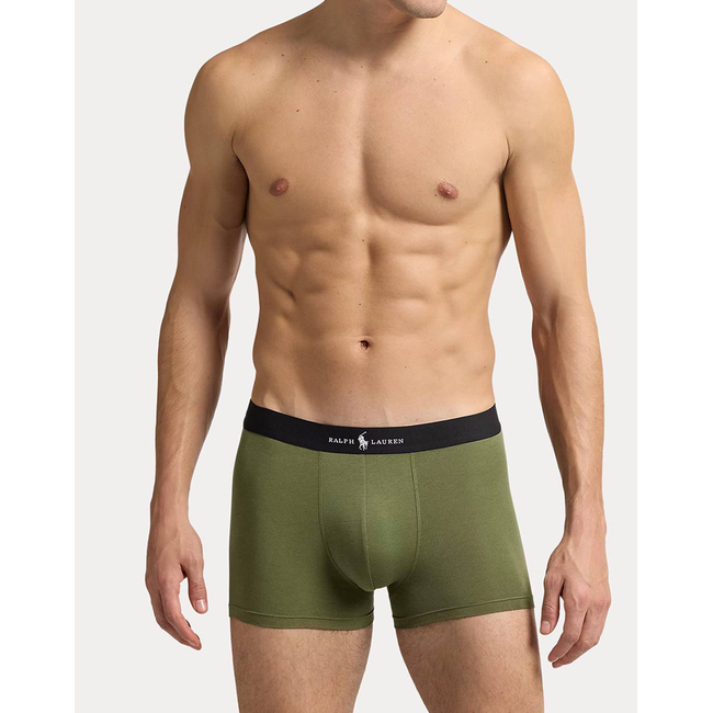 Product POLO RALPH LAUREN COTTON BLEND-3PK-TRN base image