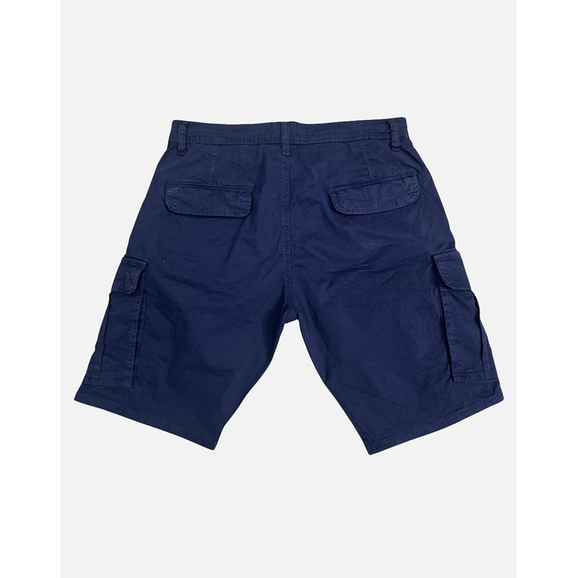 Product PRE END Allan Shorts base image