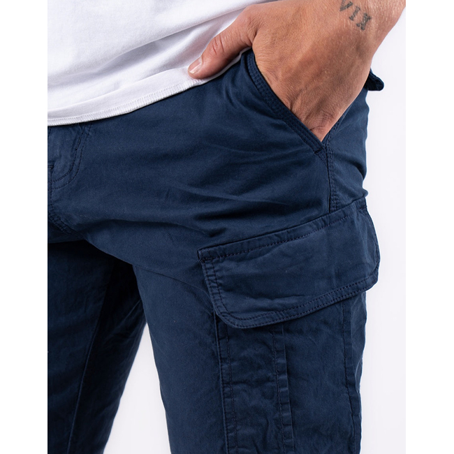 Product PRE END Allan Shorts base image