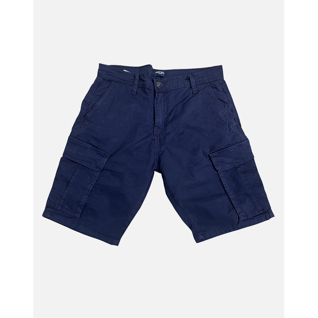 Product PRE END Allan Shorts base image