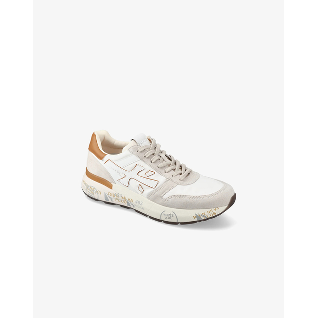 Product PREMIATA MICK base image