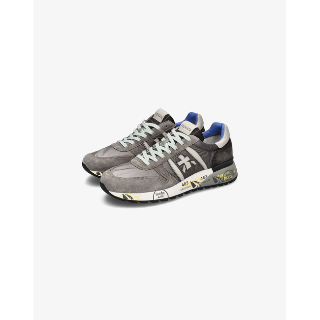 Product PREMIATA LANDER base image