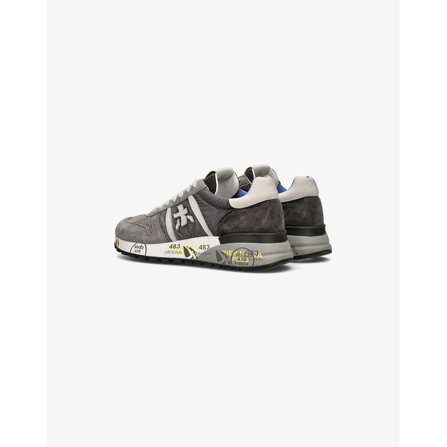 Product PREMIATA LANDER base image