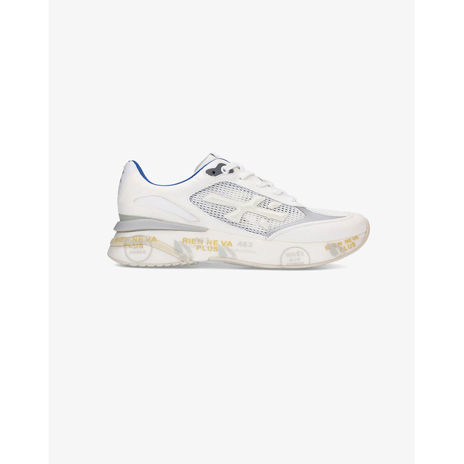 Product PREMIATA MOERUN base image