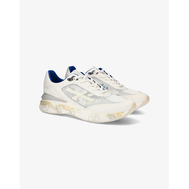 Product PREMIATA MOERUN base image