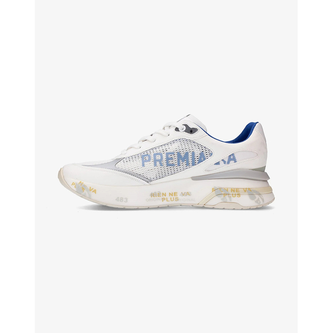 Product PREMIATA MOERUN base image