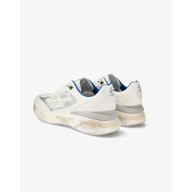 Product PREMIATA MOERUN base image