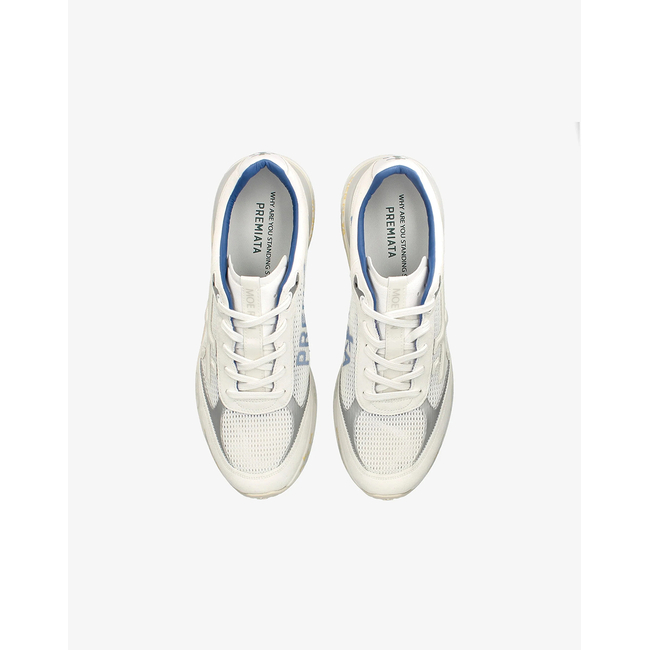 Product PREMIATA MOERUN base image
