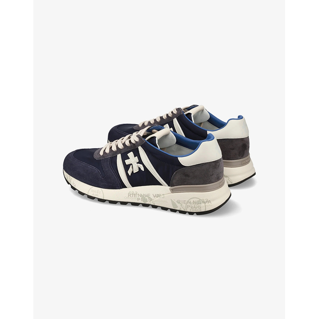 Product PREMIATA LANDER base image