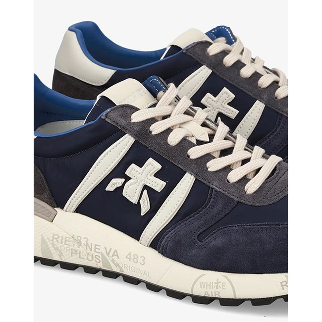 Product PREMIATA LANDER base image