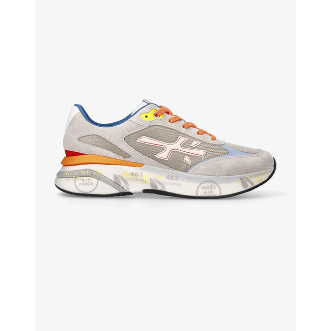 Product PREMIATA MOERUN base image