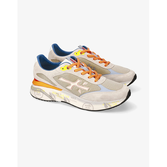 Product PREMIATA MOERUN base image