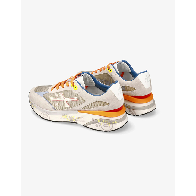 Product PREMIATA MOERUN base image