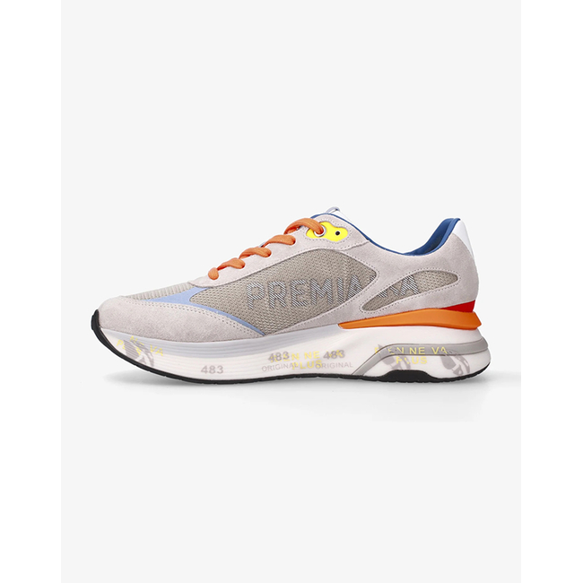 Product PREMIATA MOERUN base image