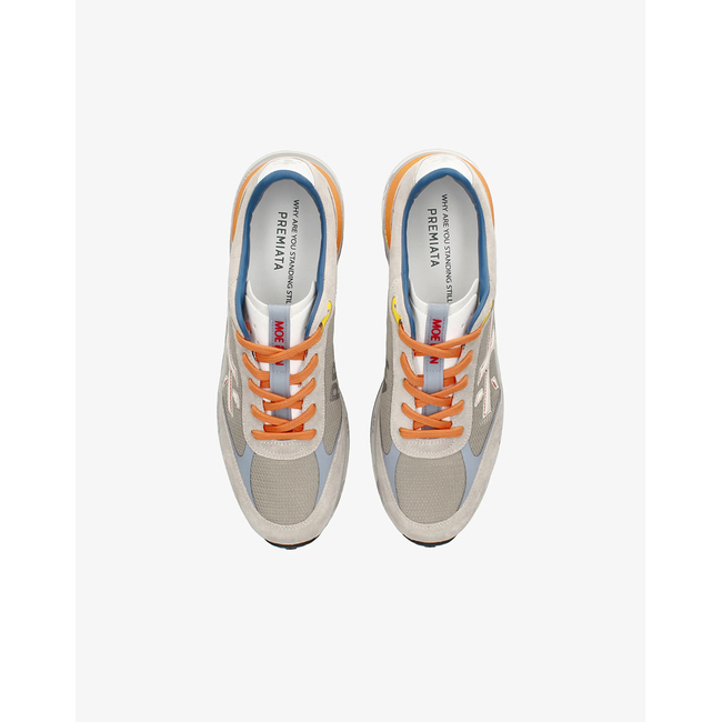 Product PREMIATA MOERUN base image
