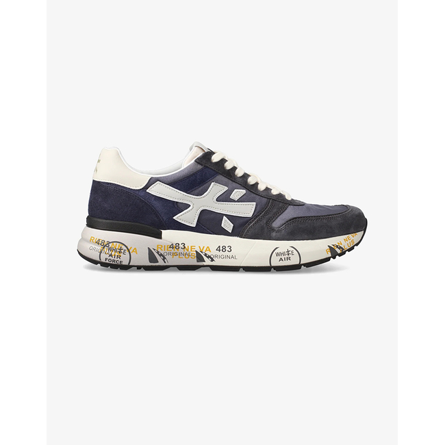 Product PREMIATA MICK base image