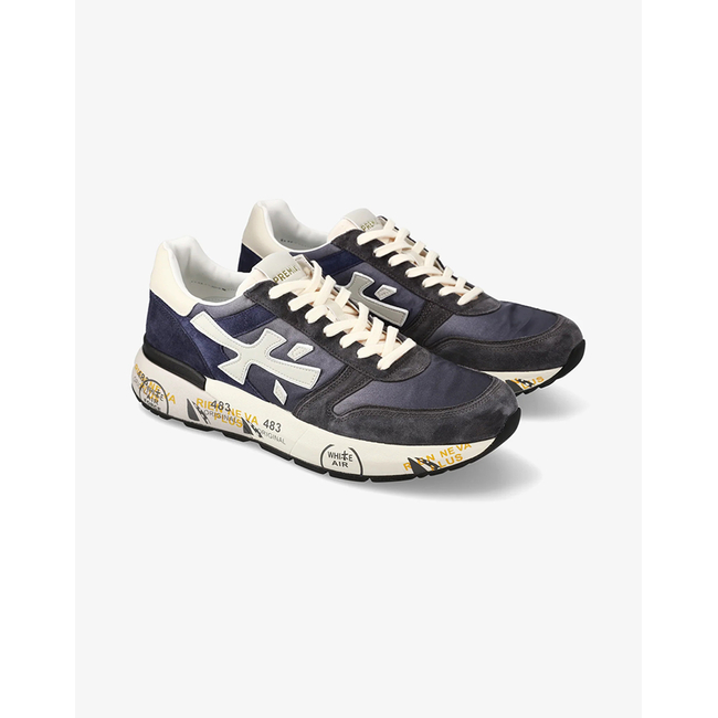 Product PREMIATA MICK base image
