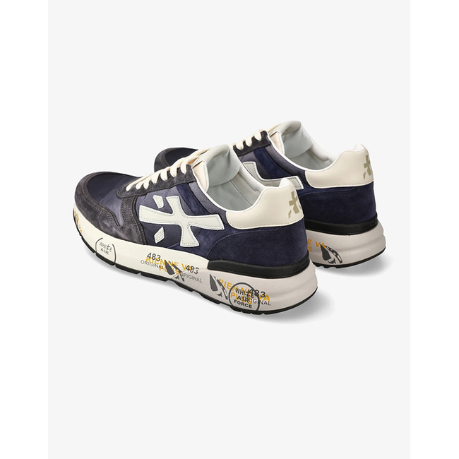 Product PREMIATA MICK base image
