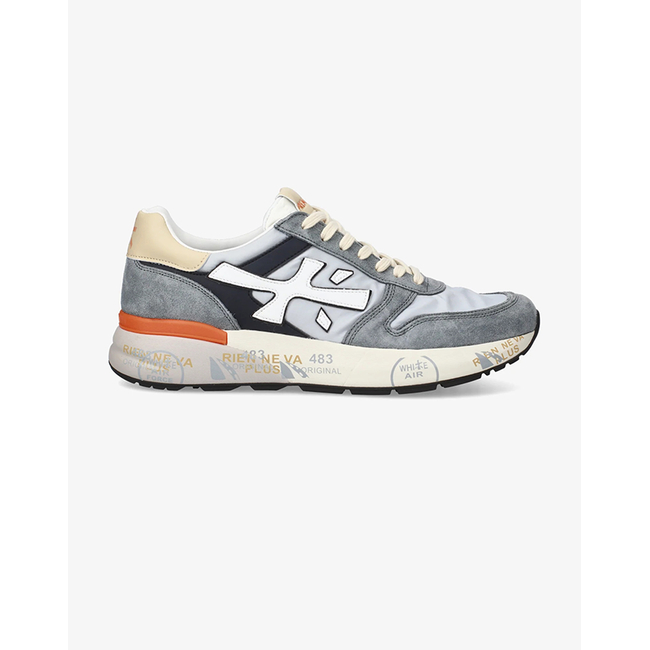 Product PREMIATA MICK base image