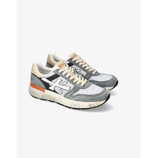 Product PREMIATA MICK base image