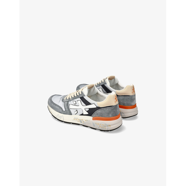 Product PREMIATA MICK base image