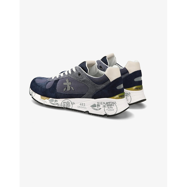Product PREMIATA MASE base image