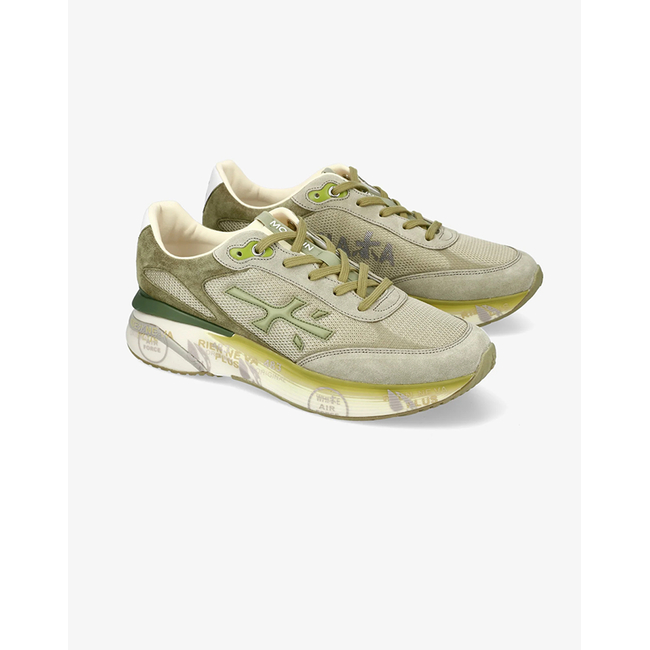 Product PREMIATA MOERUN base image