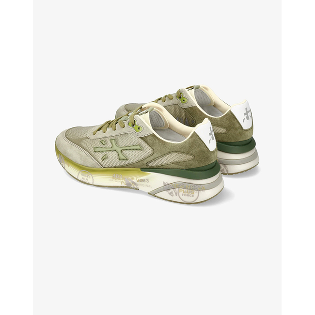 Product PREMIATA MOERUN base image