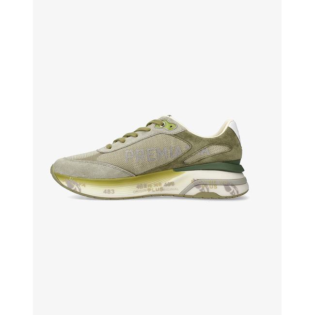 Product PREMIATA MOERUN base image