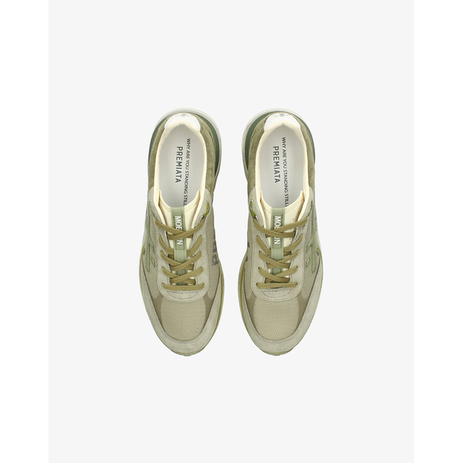 Product PREMIATA MOERUN base image