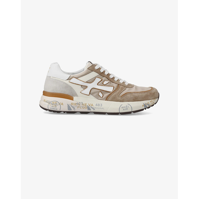 Product PREMIATA MICK base image