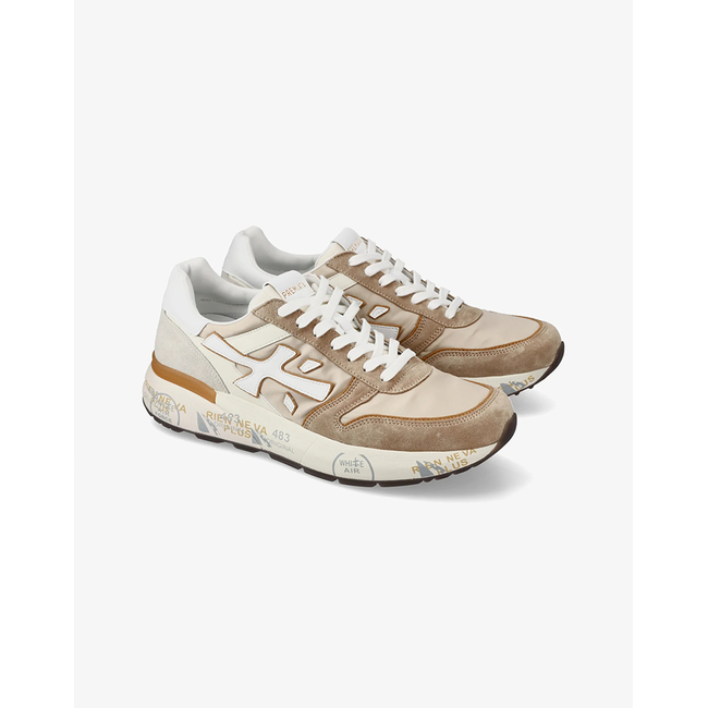 Product PREMIATA MICK base image
