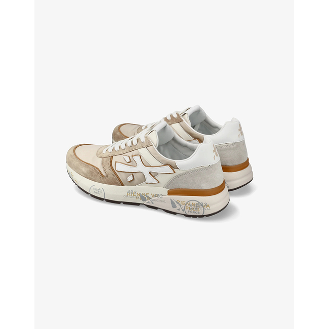 Product PREMIATA MICK base image