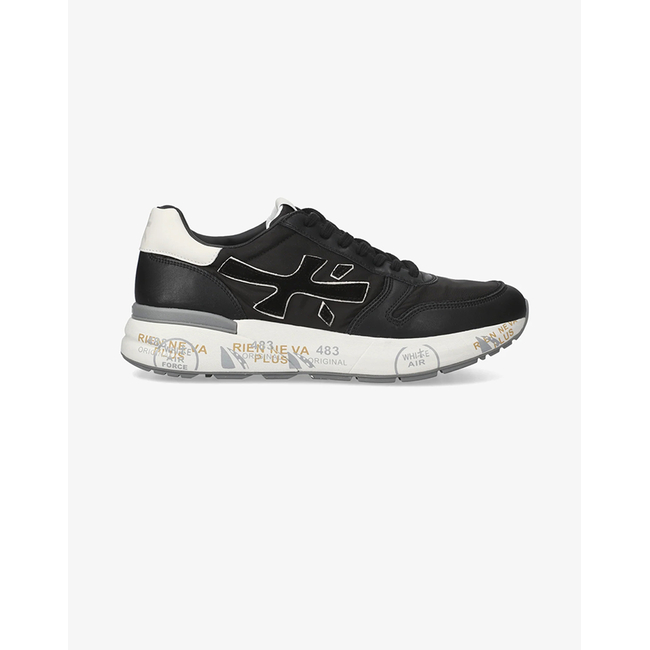 Product PREMIATA MICK base image