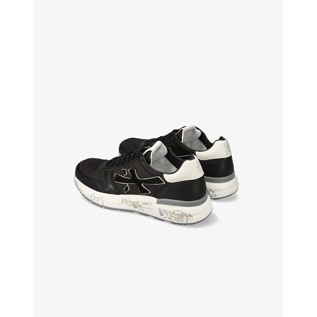 Product PREMIATA MICK base image