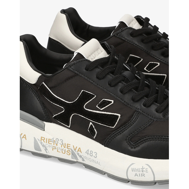 Product PREMIATA MICK base image