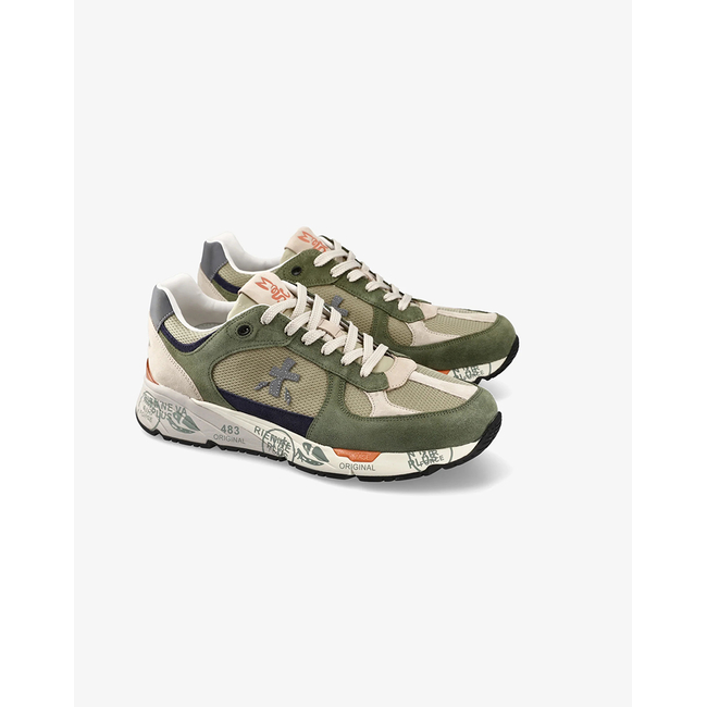 Product PREMIATA MASE base image