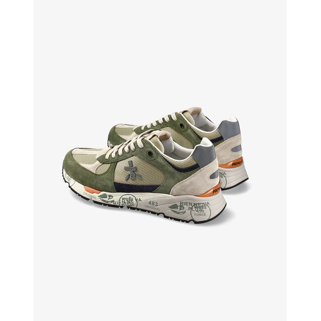 Product PREMIATA MASE base image