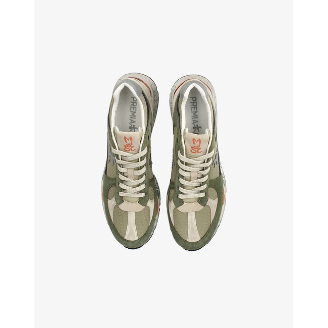 Product PREMIATA MASE base image