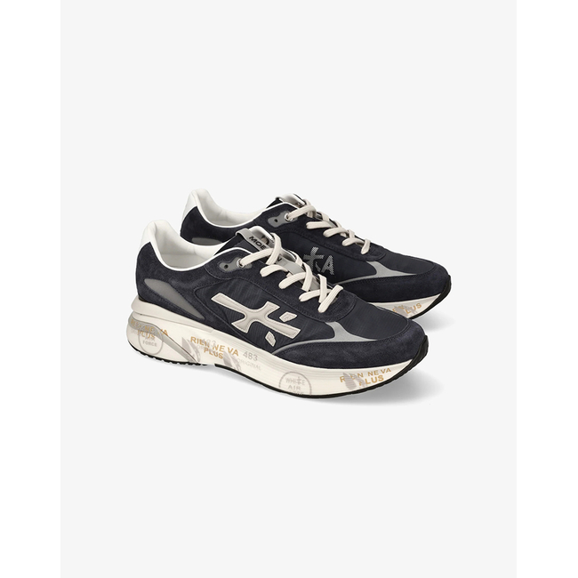 Product PREMIATA MOERUN base image